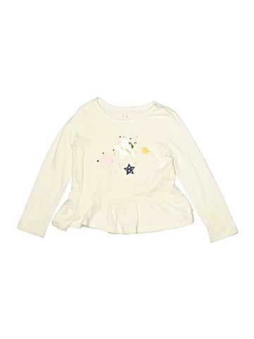 BCBGirls Long Sleeve T-Shirt (view 1)