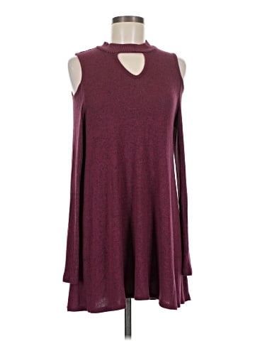 Iz Byer Sleeveless T-Shirt (view 1)