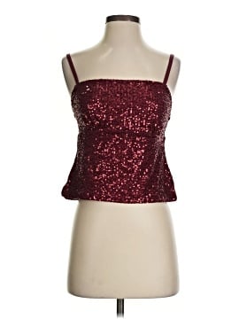 No Boundaries Sleeveless Top (view 1)