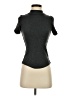 We the Free Gray Short Sleeve Top Size XS - photo 1