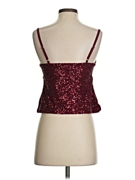 No Boundaries Sleeveless Top (view 2)