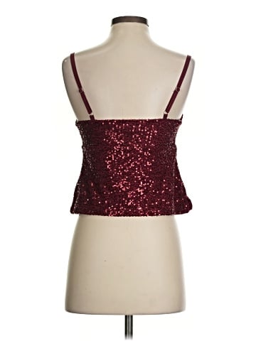 No Boundaries Sleeveless Top (view 2)