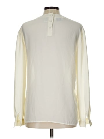 Orvis Long Sleeve Blouse (view 2)