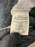 Vrg Grl Metallic Silver Pullover Sweater Size XS - photo 5