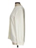 Orvis Ivory Long Sleeve Blouse Size 14 - photo 5