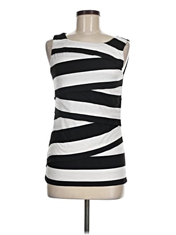 Verve Ami Sleeveless Top (view 1)