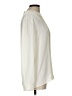 Orvis Ivory Long Sleeve Blouse Size 14 - photo 4