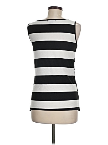 Verve Ami Sleeveless Top (view 2)