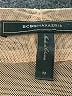 BCBGMAXAZRIA Black Long Sleeve Top Size M - photo 7