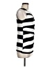 Verve Ami Silver Sleeveless Top Size M - photo 4
