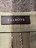 Talbots Green Active Pants Size 8 - photo 7