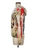 Assorted Brands Gold Cardigan Size M - photo 5