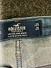 Hollister Blue Jeans Size 25 waist - photo 7