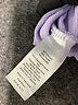 T by Talbots Purple Pullover Sweater Size L (petite) - photo 7