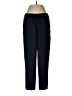 Tommy Hilfiger Solid Blue Track Pants Size M - photo 1