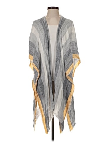 Universal Thread Kimono (view 1)