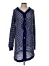 Poleci Blue Cardigan Size M - photo 1