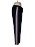 Tommy Hilfiger Solid Blue Track Pants Size M - photo 4
