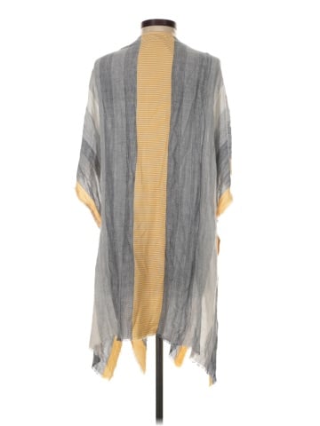 Universal Thread Kimono (view 2)