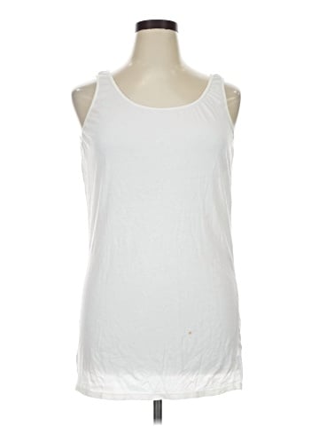 Duluth Trading Co. Sleeveless T-Shirt (view 1)