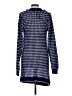 Poleci Blue Cardigan Size M - photo 2