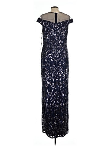 Adrianna Papell Cocktail Dress (view 2)