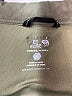 Mountain Hardwear 100% Polyester Green Jacket Size 2 - photo 6