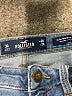 Hollister Hearts Blue Jeans Size 3 - photo 7