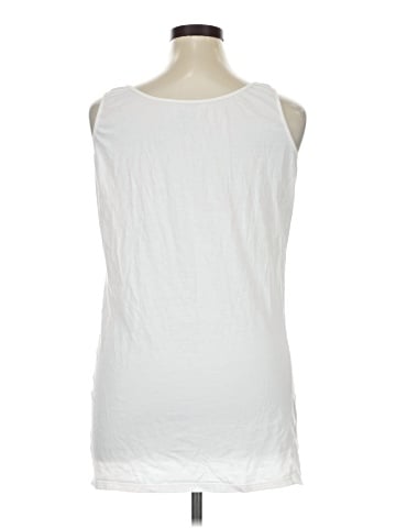 Duluth Trading Co. Sleeveless T-Shirt (view 2)