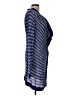 Poleci Blue Cardigan Size M - photo 4