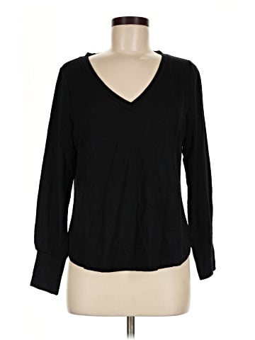 Soma 3/4 Sleeve T-Shirt (view 1)