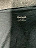Madewell Black Short Sleeve T-Shirt Size M - photo 7