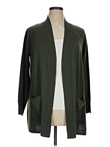 Gloria Vanderbilt Cardigan (view 1)