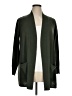 Gloria Vanderbilt Green Cardigan Size XL - photo 1