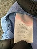 Talbots Blue Active Pants Size 8 - photo 8