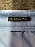 Talbots Blue Active Pants Size 8 - photo 9