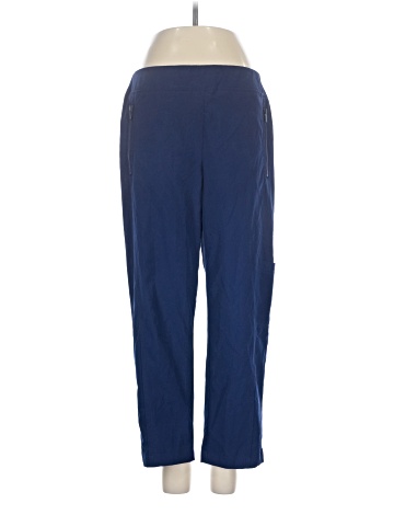 Zenergy by Chico's Track Pants (view 1)
