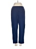 Zenergy by Chico's Blue Track Pants Size Sm (0.5) - photo 1