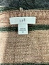 J.Jill Stripes Tan Pullover Sweater Size M - photo 7