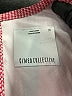 C/MEO Collective 100% Polyester Stripes Pink Jumpsuit Size XS - photo 3