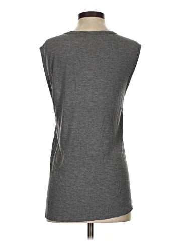 T by Alexander Wang Sleeveless T-Shirt (view 2)