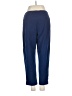 Zenergy by Chico's Blue Track Pants Size Sm (0.5) - photo 2