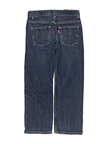 Levi's Jeans (view 2)