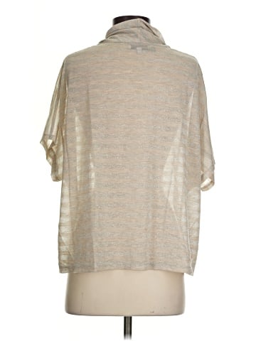 JLo by Jennifer Lopez Short Sleeve Top (view 2)