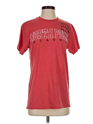 Delta Pro Weight Short Sleeve T-Shirt (view 1)
