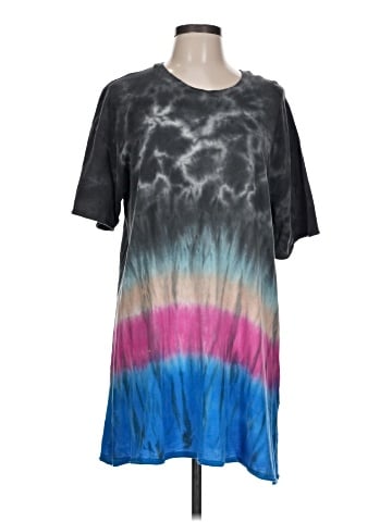 Michael Lauren Short Sleeve T-Shirt (view 1)