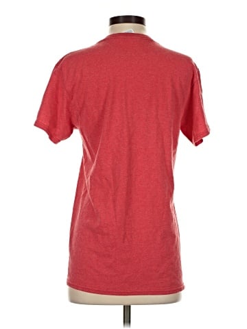 Delta Pro Weight Short Sleeve T-Shirt (view 2)