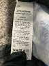 Shein Blue Cocktail Dress Size 4 - photo 8