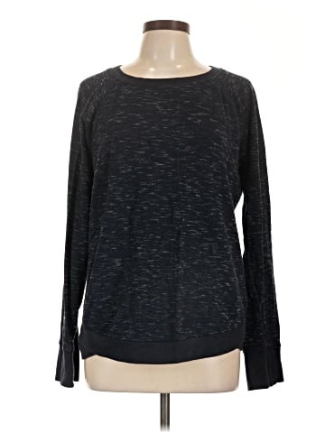 Threads 4 Thought Long Sleeve T-Shirt (view 1)