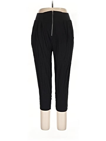Material Girl Active Pants (view 1)